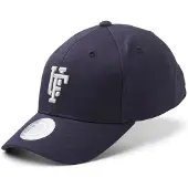 Upfront Spinback Youth Baseball Lippalakki, Dark Navy/Offwhite