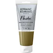 Taidepiste LB Flashe vinyyliväri 837 Bronze iridescent - 80ml