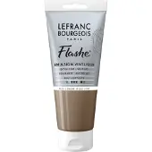 Taidepiste LB Flashe vinyyliväri 840 Ash blue iridescent - 80ml