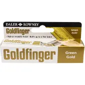 Daler Rowney Goldfinger 22ml metallipasta