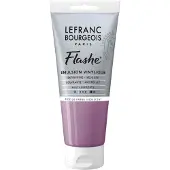 Taidepiste LB Flashe vinyyliväri 839 Parma pink iridescent - 80ml