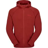 Rab Men's Nexus Hoody miesten fleecehuppari