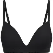 Björn Borg Soft Touch Bra - Black - M