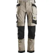 Snickers Workwear Snickers 6241 AllroundWork Stretch riipputaskuhousut