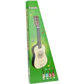 Playwood Guitar Pink