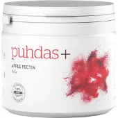 Raw Organic Puhdas+ Omenapektiini 150g