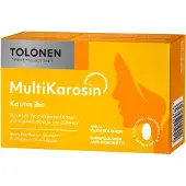 Tri Tolonen MultiKarosin