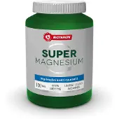 Bioteekki Super Magnesium tabletti 100 kpl