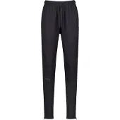 Dobsom Women's R90 Stretch Pants Black Kuorihousut 38