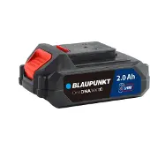 Blaupunkt BP1820 18V 2Ah battery pack