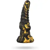Vuxen Furias Dildo Greek Mythological Creature 18 cm