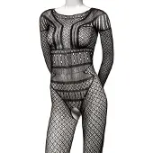 Calexotics Lace Body Suit - Onesize