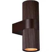 Nordlux Kyklop Ripple seinävalaisin