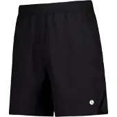 Björn Borg Ace Racquet 7" Shorts - Black - S