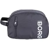 Björn Borg Core Wash Bag Standing - Black - ONE SIZE
