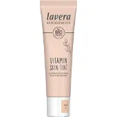 Lavera Vitamin Skin Tint Tint 01