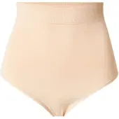 Hunkemoller Muotoilevat alushousut beige