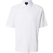 Armani Exchange Xm001292_af10337 Lyhythihainen Pikeepaita