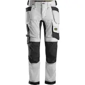 Snickers Workwear Snickers 6241 AllroundWork Stretch riipputaskuhousut