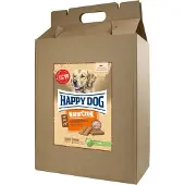 Happy Dog 5kg NaturCroq koirankeksit koiran välipalat