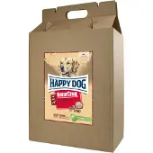 Happy Dog 5kg NaturCroq Mini Bones kana koiranherkut