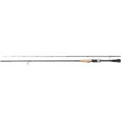 Shimano Rod Expride Spinning 2,08m 6'10" 4-12g 2pc