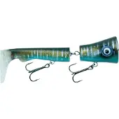Svartzonker Ugly Louis 17,5cm 82g Golden Bream