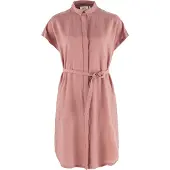 Fjällräven övik hemp dress w