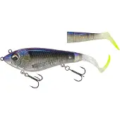 Savage Gear Deviator Tail 20cm/87g Slow Sink (Color: Clear Herring)