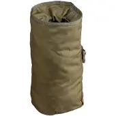 Savotta Dump Pouch (Color: Green)