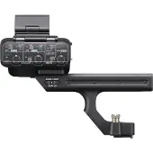 Sony XLR-H1, Digitaalikameran käsikahva, , FX3, FX30, musta, 113,2 mm, 172 mm