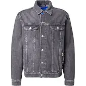 Karl lagerfeld Jeans A3m14062 Regular Denimtakki