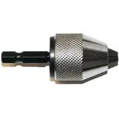 Tivoly Poranterien hiontalisälaite ; HRX1/4''; 0,5-6 mm