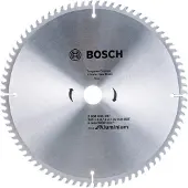 Bosch Katkaisulaikka Eco for Aluminium 2608644397; 305x30 mm; Z80