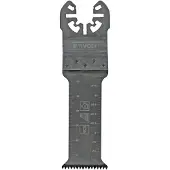 Tivoly Tarkkuusleikkuuterä XT512220005; 68x32 mm