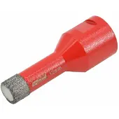 AWTOOLS Timanttikuivaporanterät AW47295; M14; 43 mm