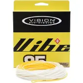 Vision Fly Fishing Vision Flyline Vibe 85+ Float (Class: WF5F)
