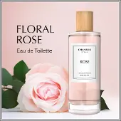 Chanson D''Eau d'Eau Rose, EdT 100ml