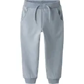 Name it Nmnseli Swe Pant Bru Noos - Blue - 98