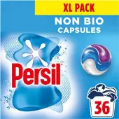 Persil Non Bio Wash kapselit - 36 kpl