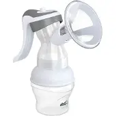 VITAL Baby Flexcone käsikäyttöinen rintapumppu