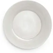 Mateus Basic tarjoilulautanen Ø41 cm Valkoinen