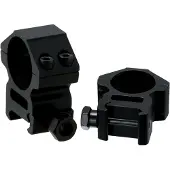Leapers Inc. UTG Scopemount - 30mm High Weaver