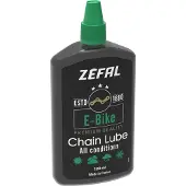 Zéfal E-Bike lube 120ml ketjuöljy