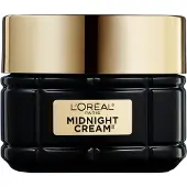 L'OR Age Perfect Cell Renew Midnight elvyttävä yövoide 50 ml