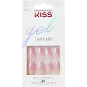 KiSS Gel Fantasy Gel Fantasy Winter Sparks