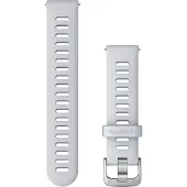 Garmin 18mm silikonihihna