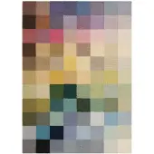 KMCarpets Riviera Square matto
