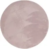 KMCarpets Soft pyöreä matto