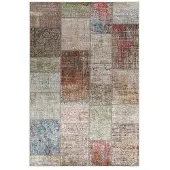 KMCarpets Amber Patch matto